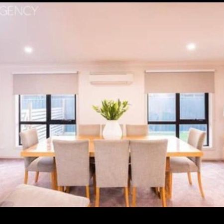 Euphoria House Villa Wynyard Luaran gambar