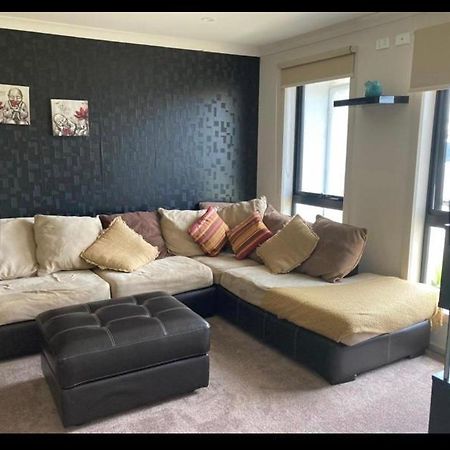 Euphoria House Villa Wynyard Luaran gambar