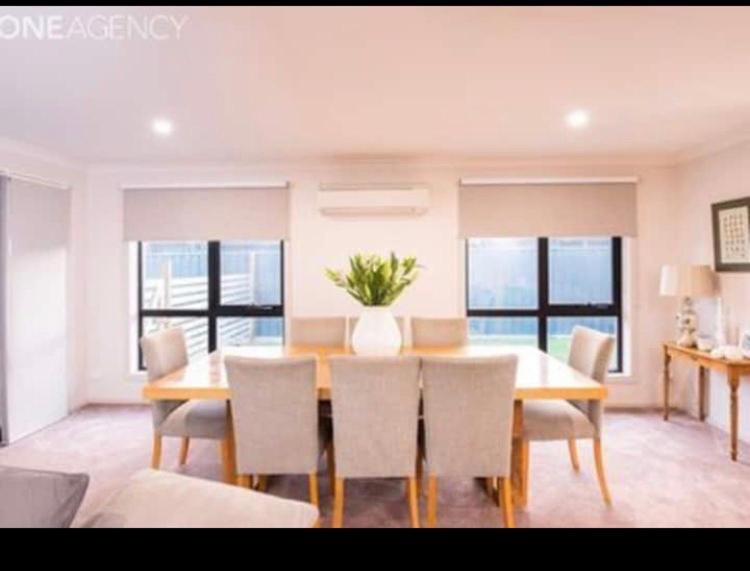 Euphoria House Villa Wynyard Luaran gambar