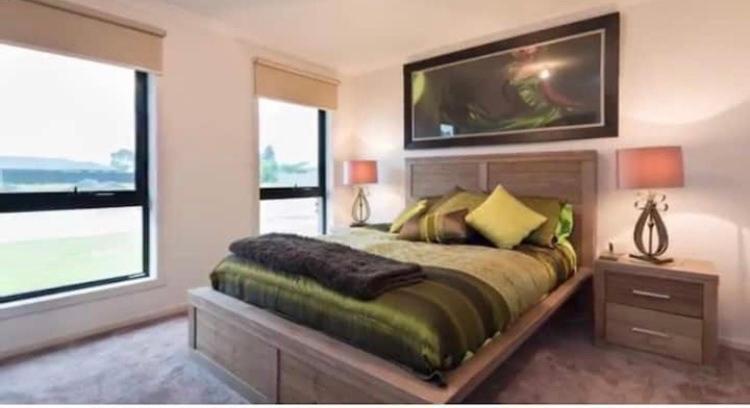 Euphoria House Villa Wynyard Luaran gambar