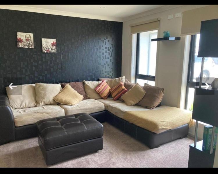 Euphoria House Villa Wynyard Luaran gambar