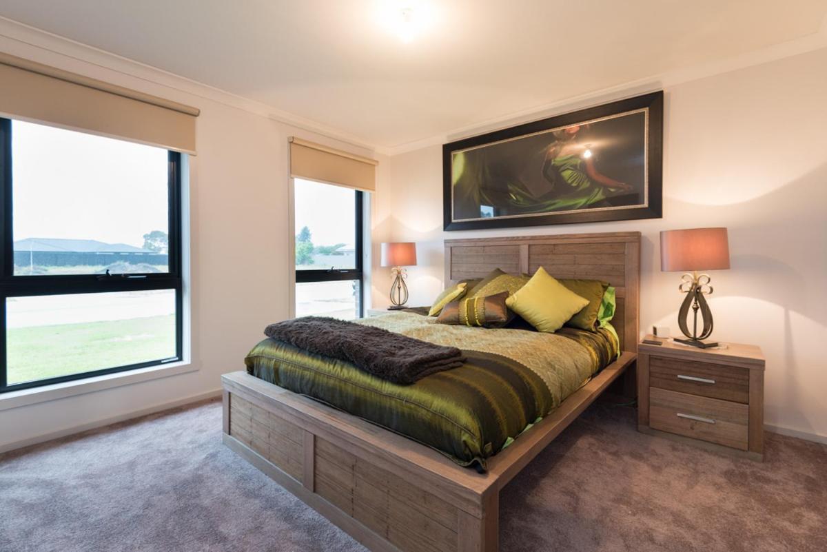 Euphoria House Villa Wynyard Luaran gambar
