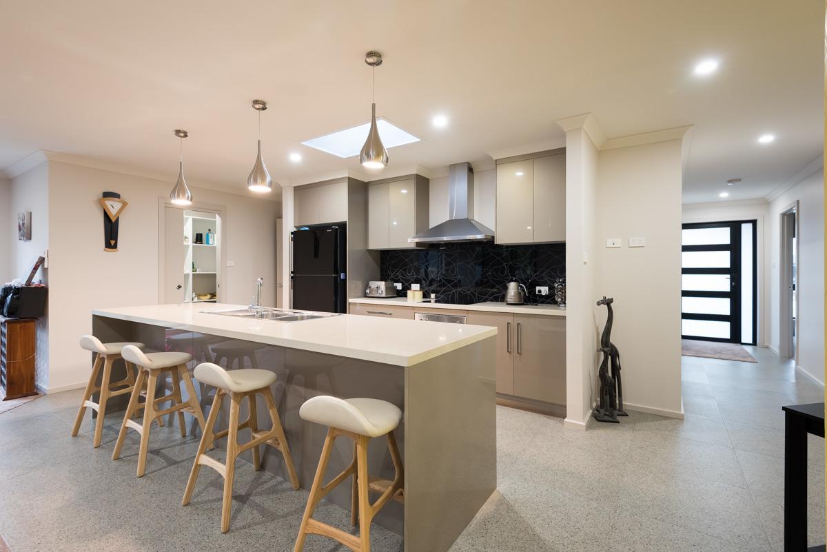 Euphoria House Villa Wynyard Luaran gambar